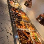 Le Rendez-vous Enchanté food