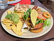 Suelta Restaurant Mojito Bar food