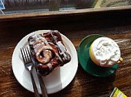The Other Paw Bakery and Cafe food