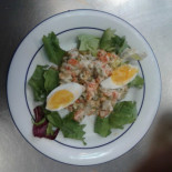 La Mélée Nourriture