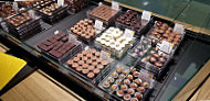 Pascal Caffet Chocolatier food