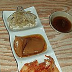 Sura Korean Restaurant food