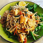 Paradis Thai food