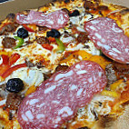 La Pizzeria Dell’etna food