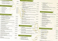 Opatija Grill menu