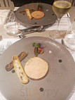 L'ecrin Bistronomique Maison Courbet menu