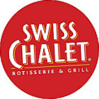 Swiss Chalet Rotisserie & Grill inside