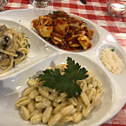 Il Gusto Italiano food