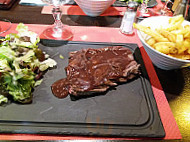 Brasserie La Rocadine food