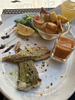 Les Plaisirs Gourmands food