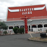 Buffalo Grill Nourriture