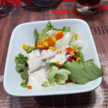 Buffalo Grill Nourriture