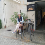 Les Tables De La Fontaine Comida