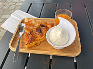 La Lichouserie food