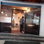 Le Paradise À l'intérieur