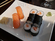 My sushi food