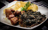 Biyou'Z Restaurante Afro food
