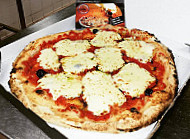 Del Giro Pizza menu