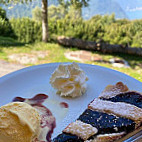 Rifugio Giuseppe E Bruno food