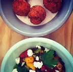 Balls - Pigalle food