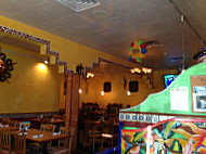 Ixtapa Mexican Grill Cantina inside