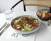 Ds Café La Défense Innen