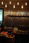 Eighty-two Cafe inside