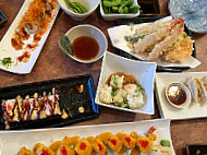 Hokuto Japanese Cuisine food
