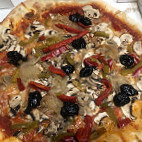 Le Pizzaiolo Bourgoin-jallieu food