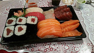 Miyoki Sushi food