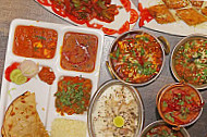 Chatur Baag Restaurant food