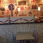 Jumbo Jumbo Cafe inside