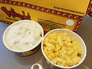 Bojangles inside