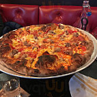 Jack’s Coal Fired Pizza food