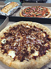 Domino's food