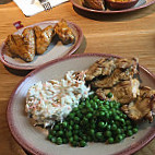 Nando's food