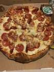 Papa Johns Pizza food