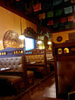 Casa Cafe Mexican Grill inside