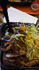 Ono Hawaiian Bbq food