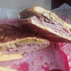 Pampy's Cuban Bakery food