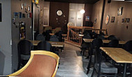 La Taverne Du Grand Hacquebart inside
