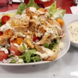 Rotisserie Meziani Nourriture