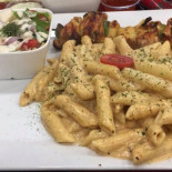 Rotisserie Meziani Nourriture