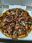 Wedgewood Fernandos Pizza food