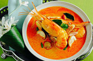 Thai Kok food