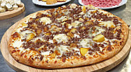 Pizza N'co Sablé Sur Sarthe food