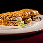 Le Patio La Famille Nourriture