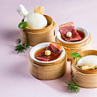 Le Patio La Famille Nourriture