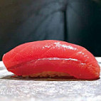 Sushi Tong food