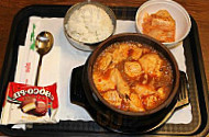 Pojang Korean Food food